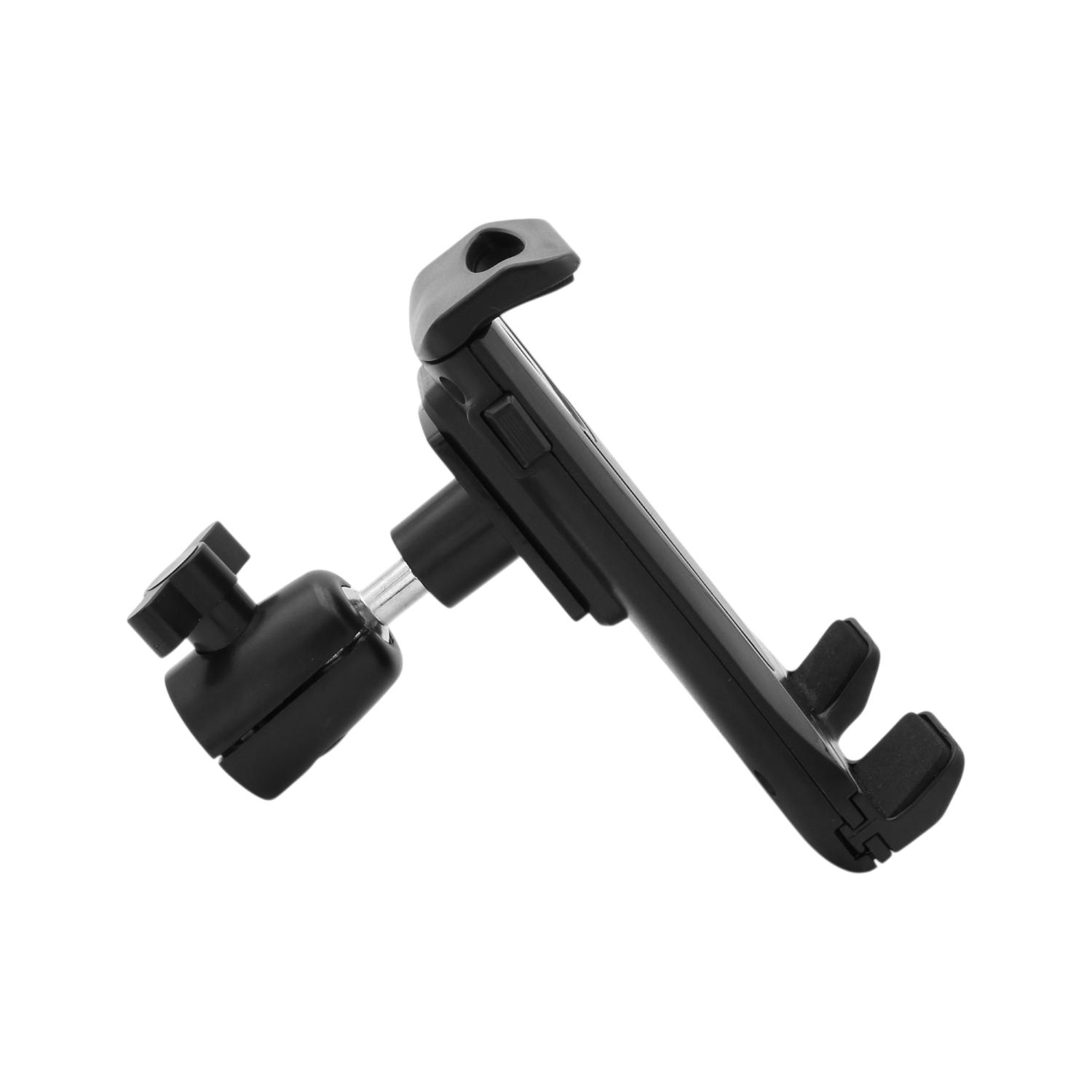 ffalstaff Supporto per Smartphone e Tablet Regolabile con Attacco Vite