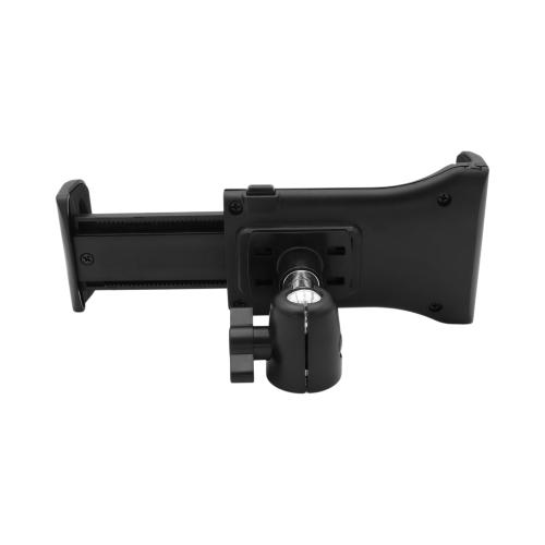 ffalstaff Supporto per Smartphone e Tablet Regolabile con Attacco Vite