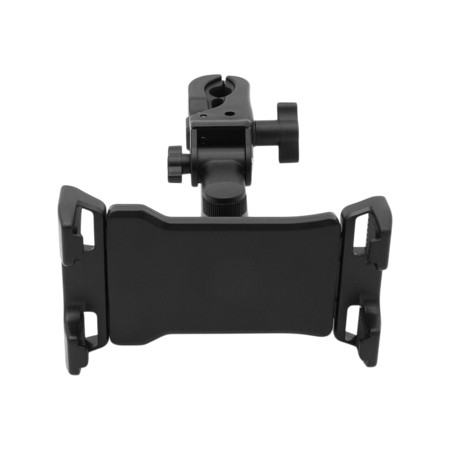 ffalstaff Supporto per Smartphone e Tablet Regolabile a Pinza