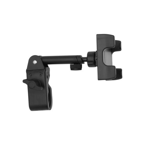 ffalstaff Supporto per Smartphone e Tablet Regolabile a Pinza