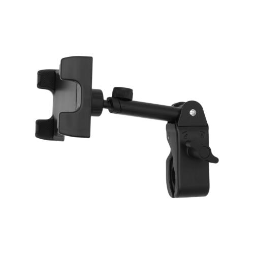 ffalstaff Supporto per Smartphone e Tablet Regolabile a Pinza