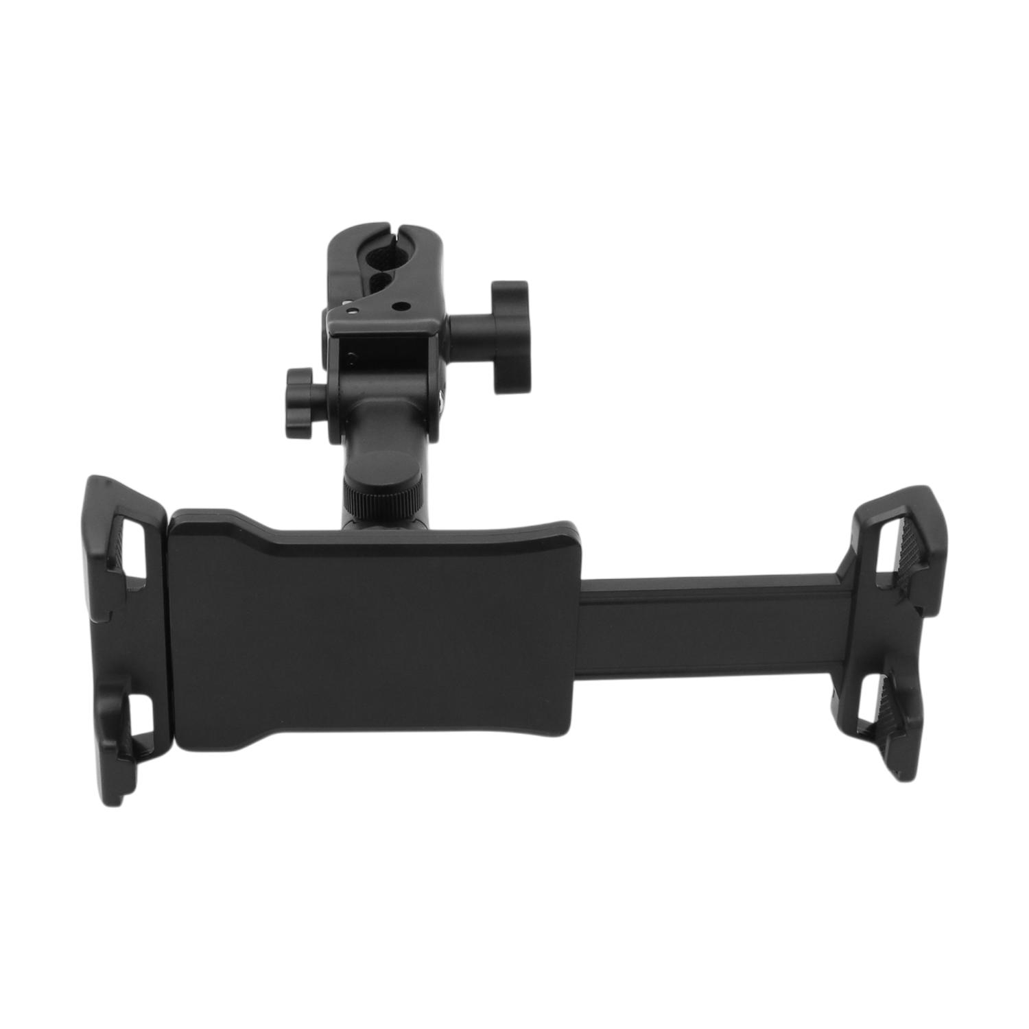 ffalstaff Supporto per Smartphone e Tablet Regolabile a Pinza