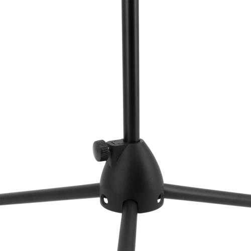 ffalstaff Asta per Microfono Regolabile in Altezza