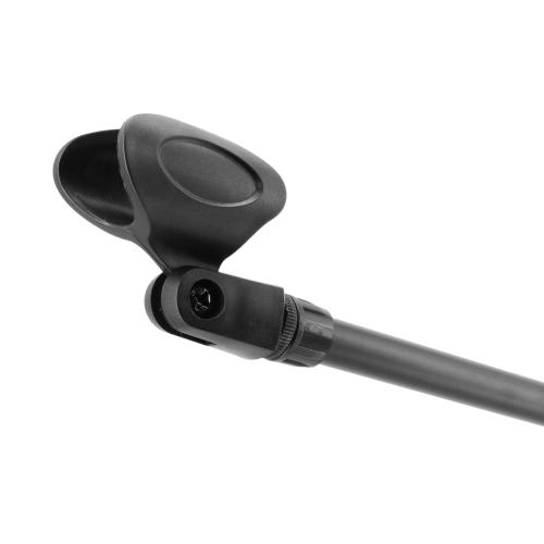 ffalstaff Asta per Microfono Regolabile in Altezza