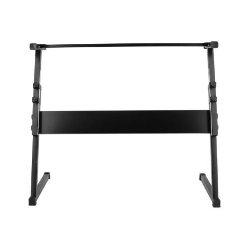 ffalstaff Supporto a Z Regolabile per Tastiera