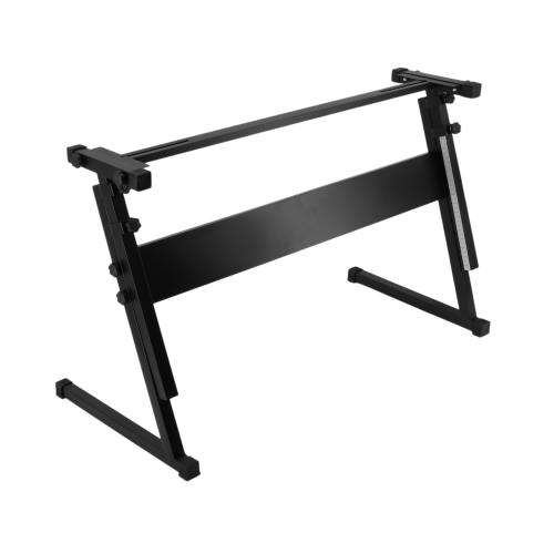 ffalstaff Supporto a Z Regolabile per Tastiera