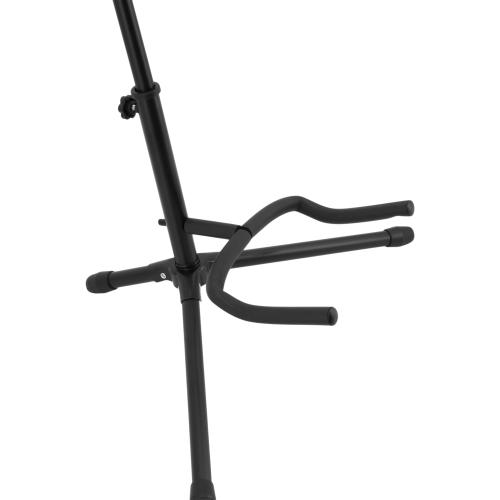ffalstaff Supporto per Chitarra e Basso a collo d'oca