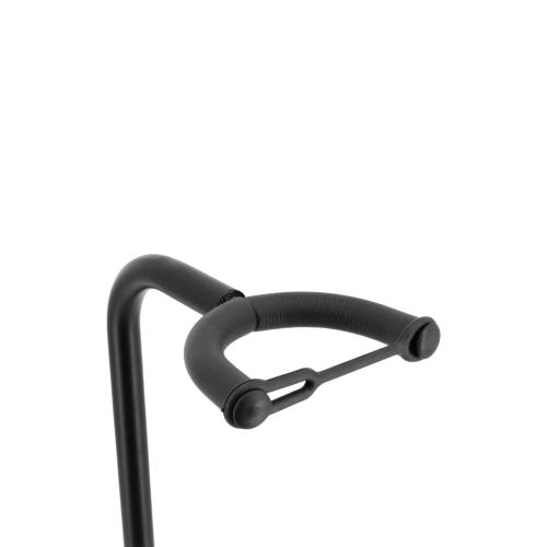 ffalstaff Supporto per Chitarra e Basso a collo d'oca