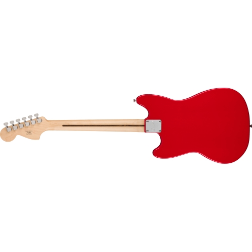 FENDER Squier Sonic Mustang Chitarra Elettrica (rosso Torino)