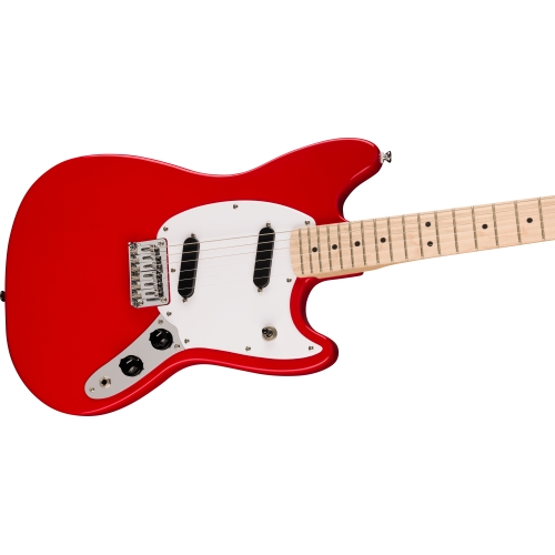 FENDER Squier Sonic Mustang Chitarra Elettrica (rosso Torino)