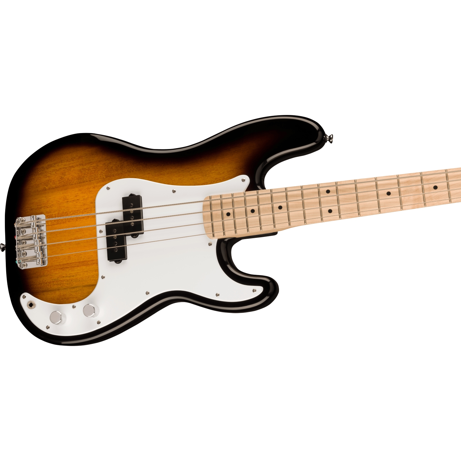 FENDER Squier Sonic Precision Bass - Basso Elettrico (Sunburst)