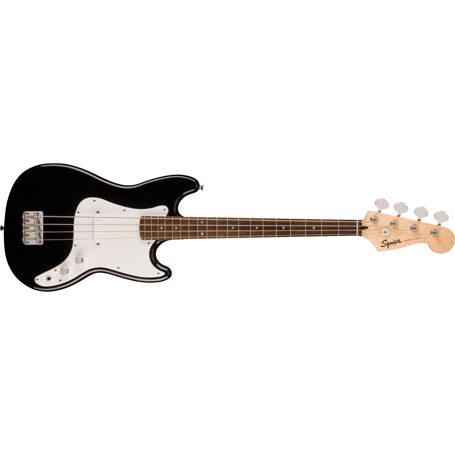 FENDER Squier Sonic Precision Bass - Basso Elettrico (Nero)