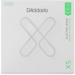 D'ADDARIO Muta per Basso Elettrico 5 Corde Light/Medium 45/105