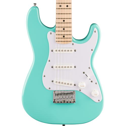 FENDER Squier Mini Stratocaster (Sea Foam Green)