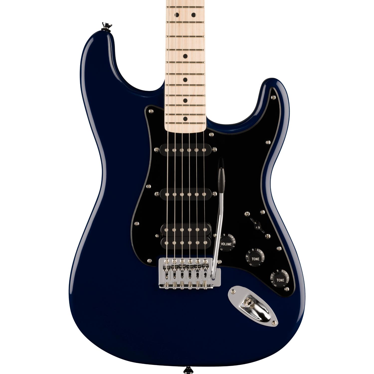 FENDER Squier Sonic  Stratocaster Chitarra Elettrica (Midnight Blue)