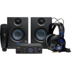 PRESONUS Pacchetto Completo Quantum LT 