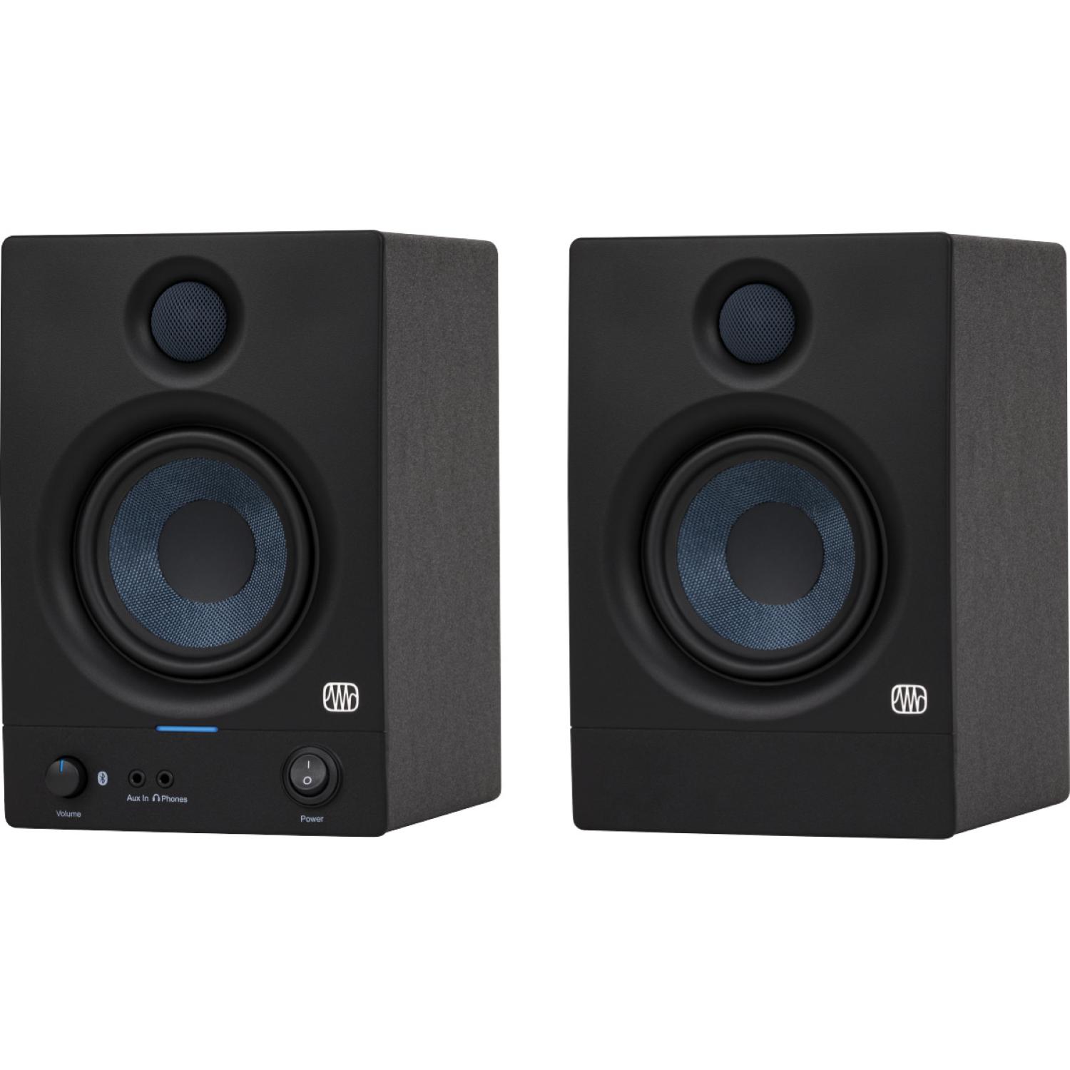 PRESONUS Eris E4.5BT 2ND GEN Coppia di Monitor 