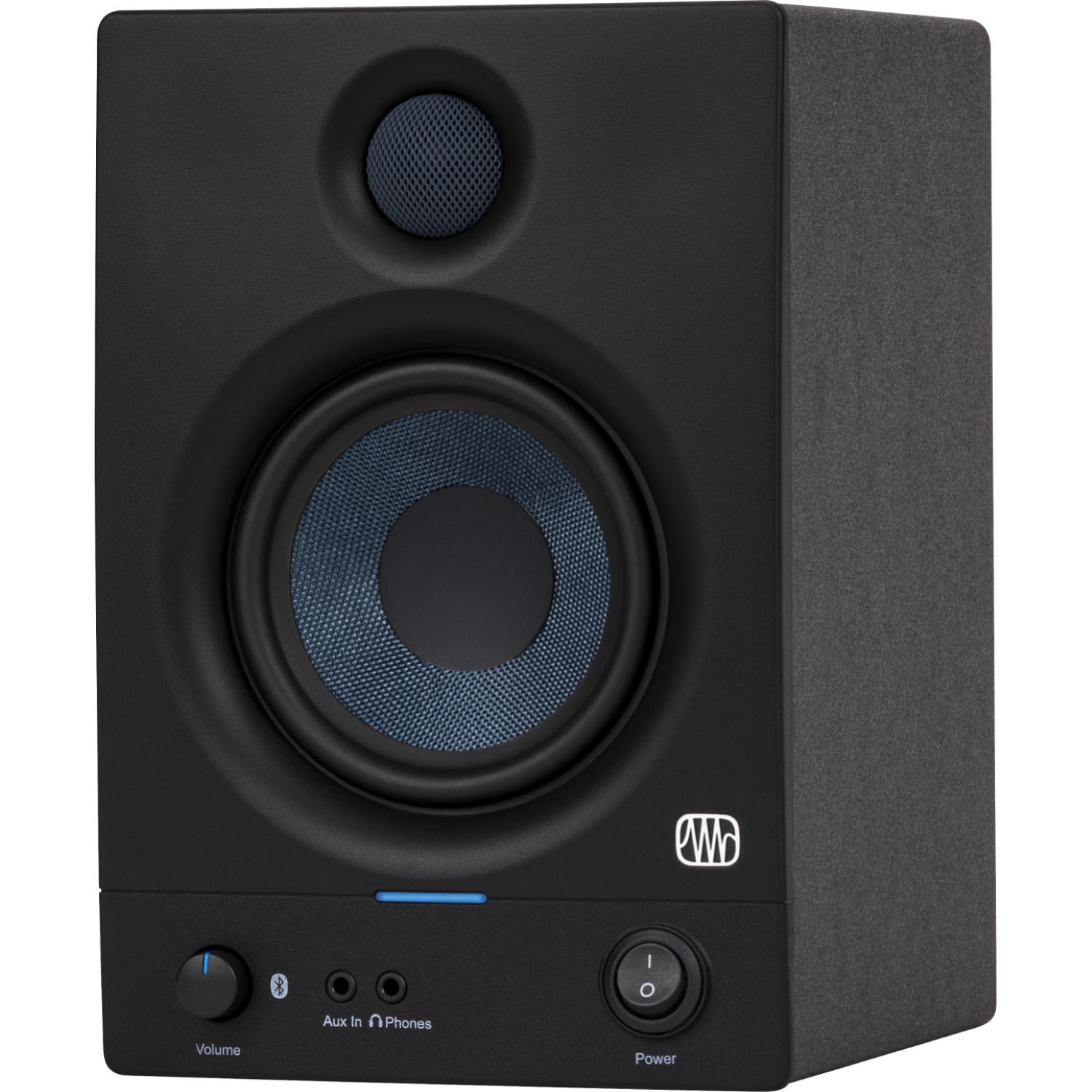 PRESONUS Eris E4.5BT 2ND GEN Coppia di Monitor 