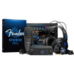 PRESONUS Pacchetto Quantum LT Creator
