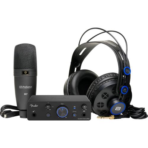PRESONUS Pacchetto Quantum LT Creator