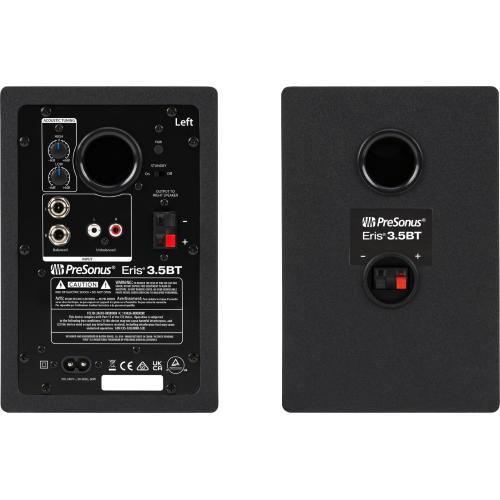 PRESONUS Eris 3.5BT 2ND GEN Coppia di Monitor 