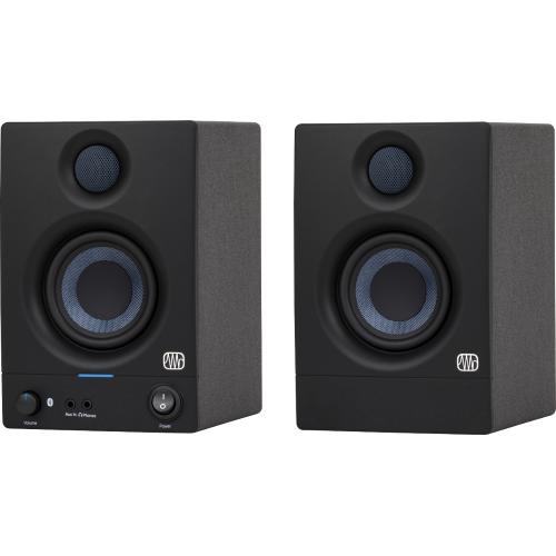 PRESONUS Eris 3.5BT 2ND GEN Coppia di Monitor 