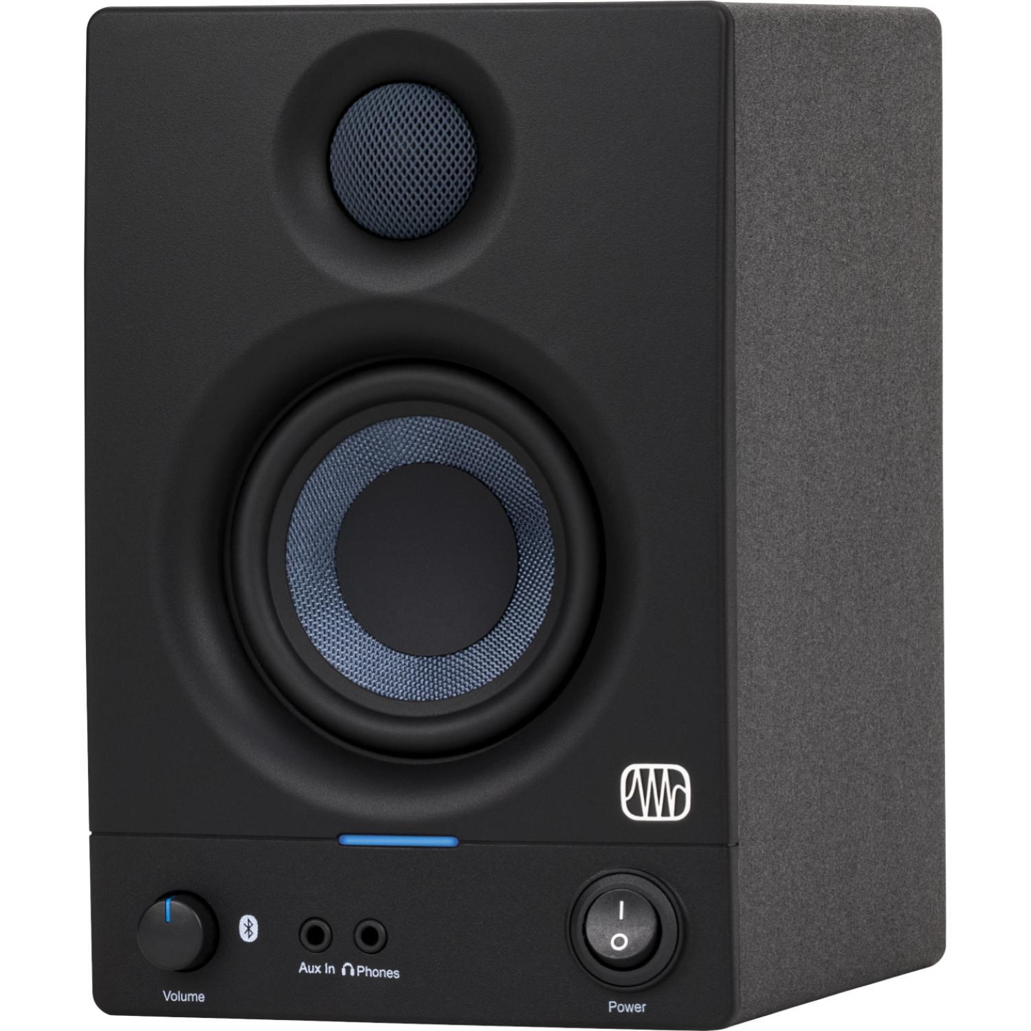 PRESONUS Eris 3.5BT 2ND GEN Coppia di Monitor 