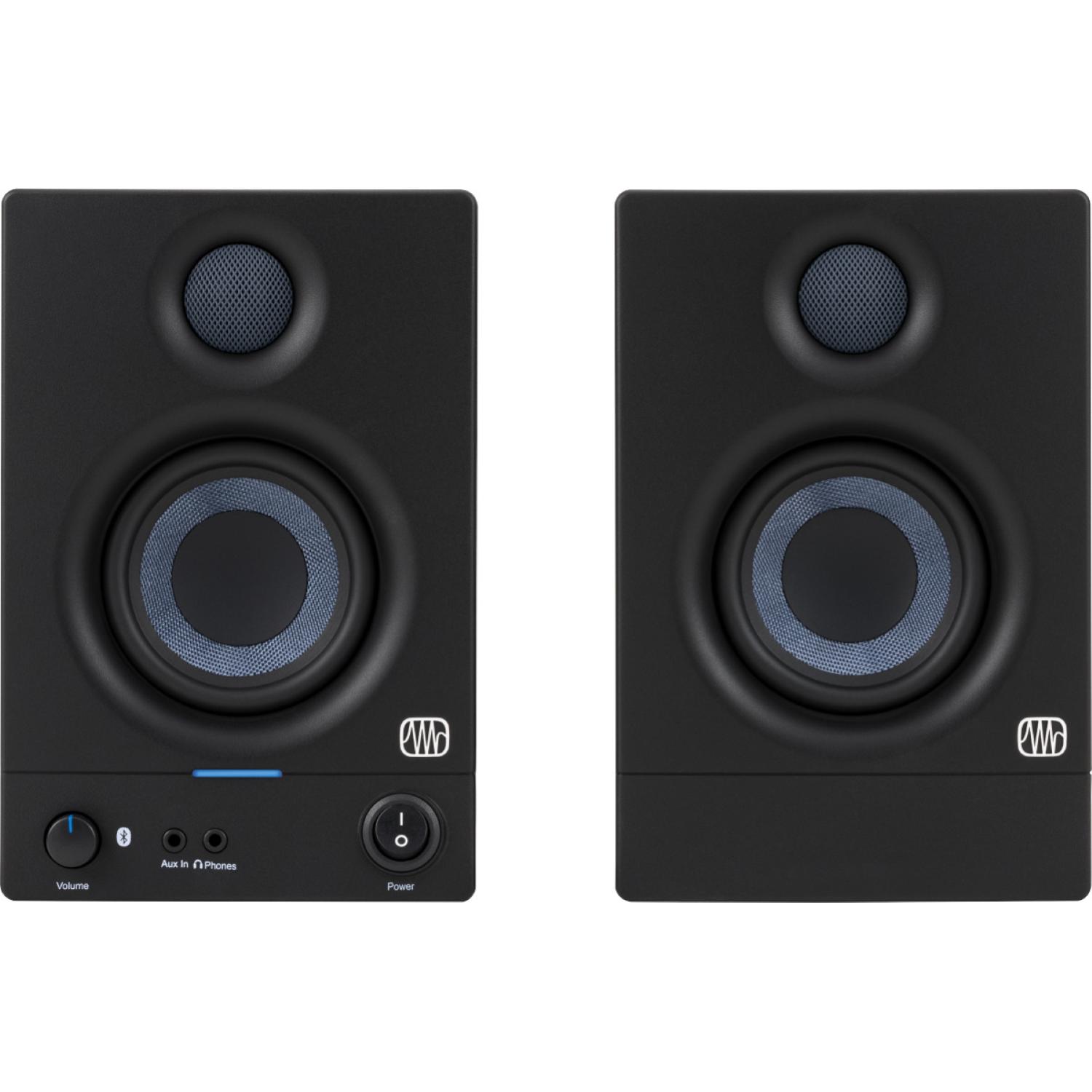 PRESONUS Eris 3.5BT 2ND GEN Coppia di Monitor 