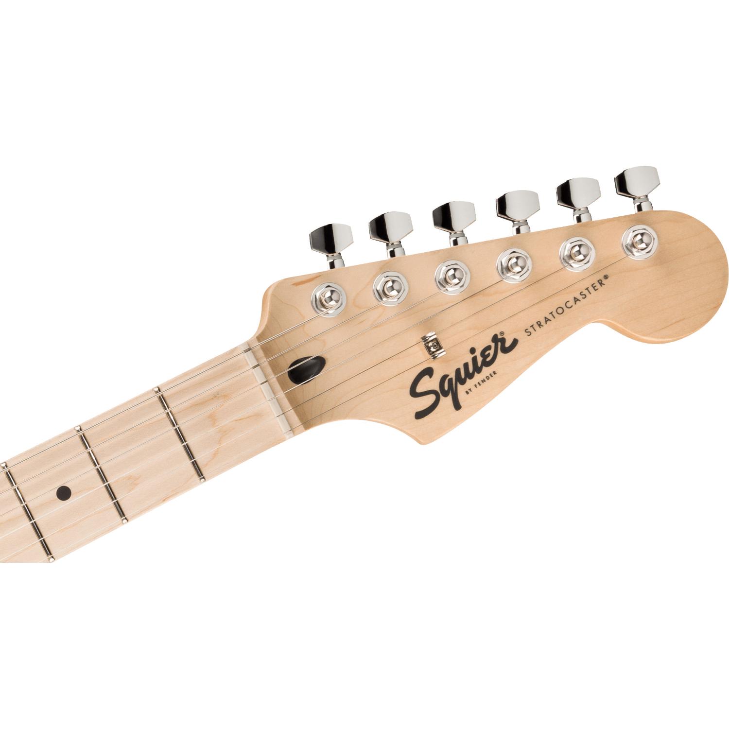 FENDER Squier Sonic Stratocaster Chitarra Elettrica (Sonic Blue)