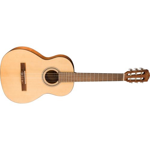 FENDER CN-30 Nylon Chitarra Classica 3/4 (Natural)