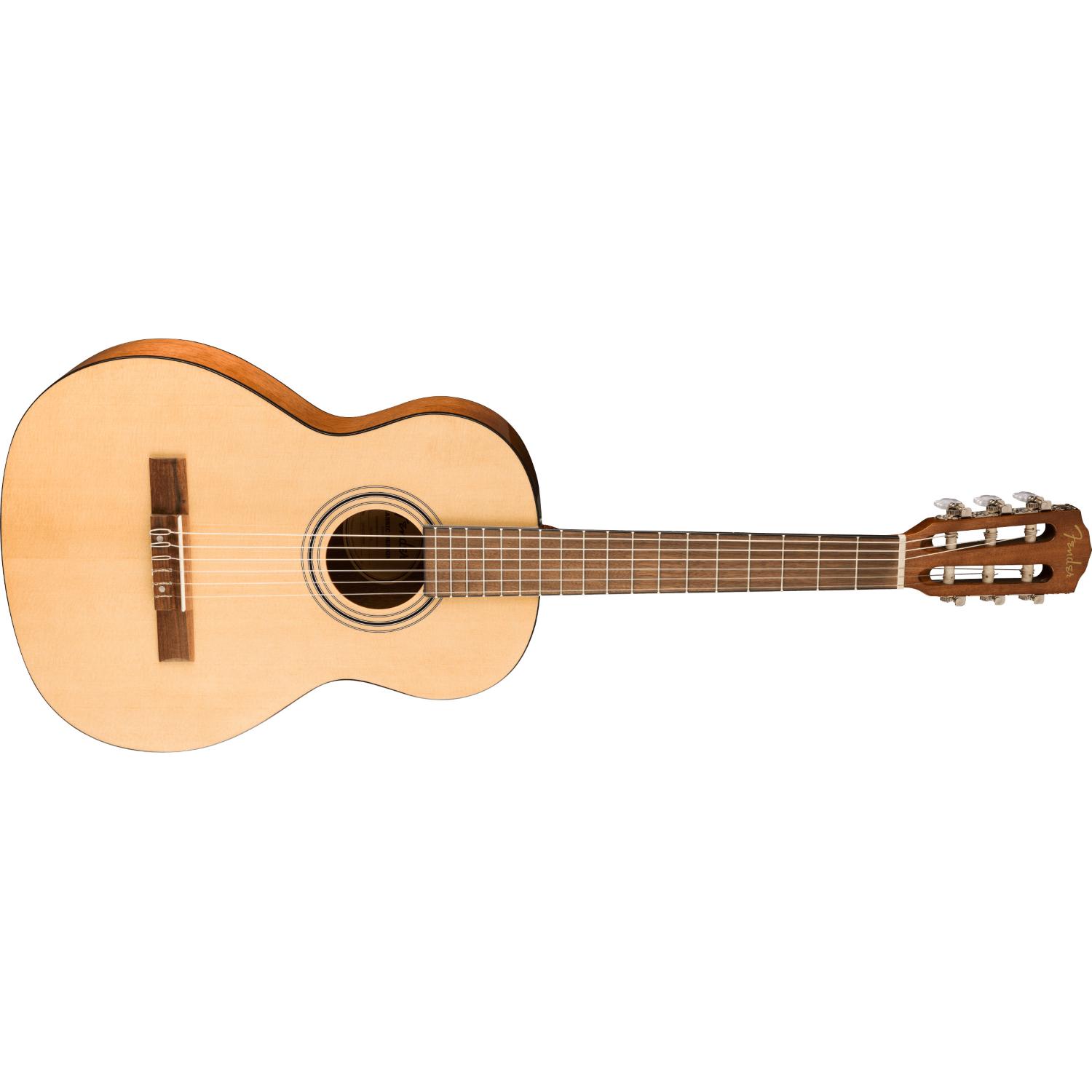 FENDER CN-30 Nylon Chitarra Classica 3/4 (Natural)