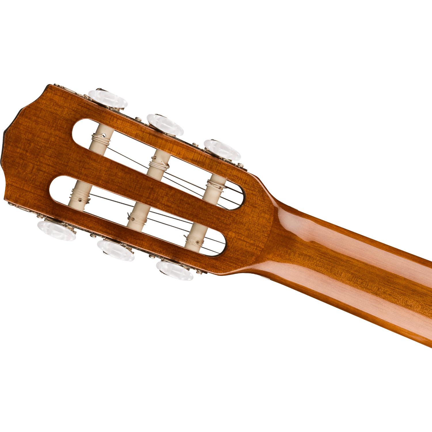 FENDER CN-30 Nylon Chitarra Classica 3/4 (Natural)