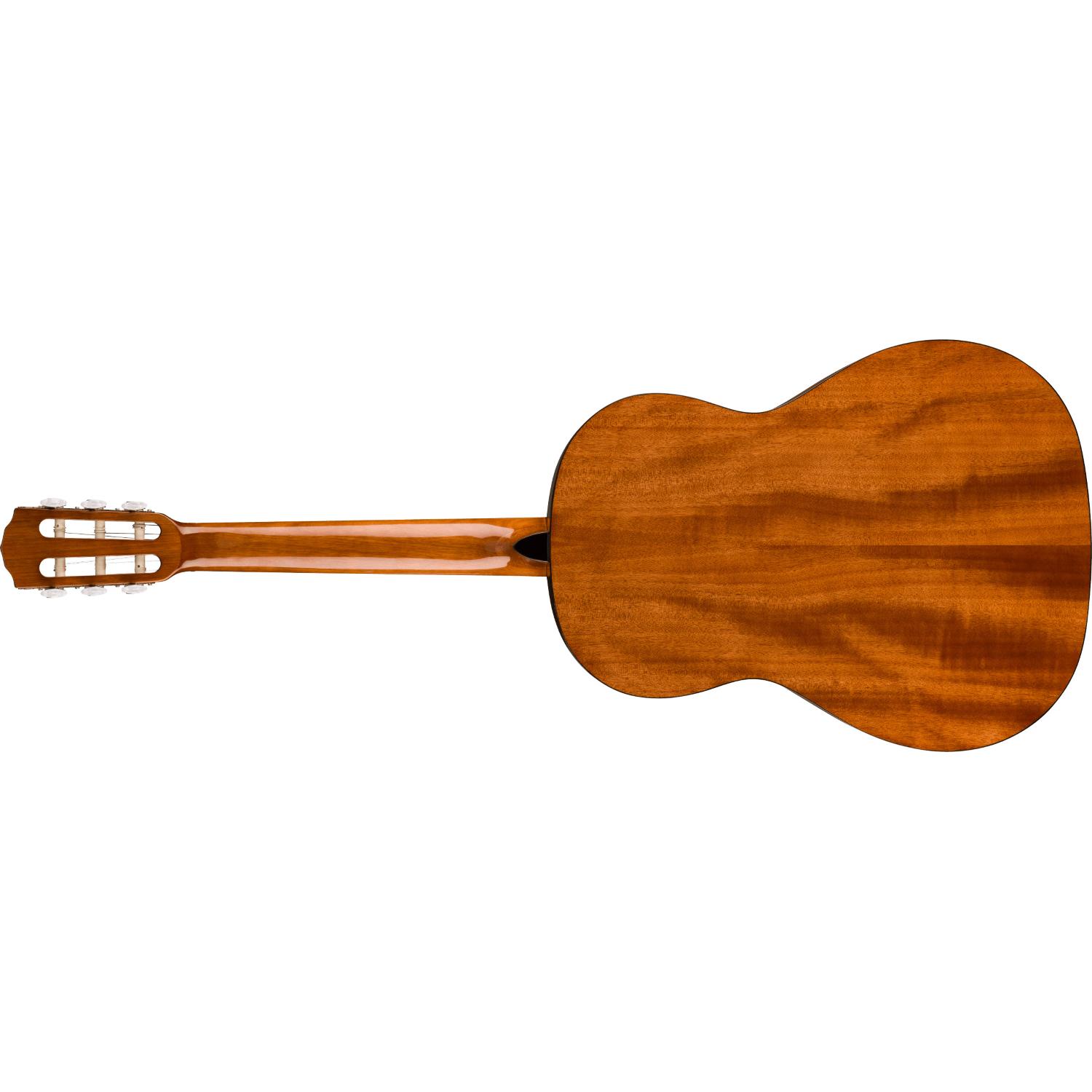 FENDER CN-30 Nylon Chitarra Classica 4/4 (Natural)