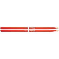 PROMARK TX5AW-ORANGE Bacchette per Batteria Hickory Classic 5A 