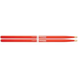 PROMARK TX5AW-ORANGE Bacchette per Batteria Hickory Classic 5A 