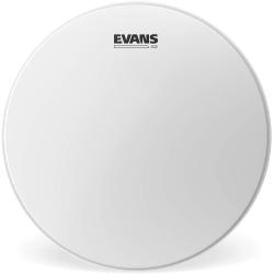 EVANS B10G2 G2 Pelle Sabbiata Doppiostrato Battente per Tom da 10"