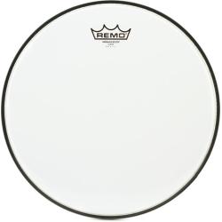 REMO Ambassador Pelle Trasparente per Batteria da 16"