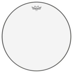REMO Emperor Pelle Trasparente per Rullante da 14"