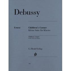Children s Corner | Debussy C.