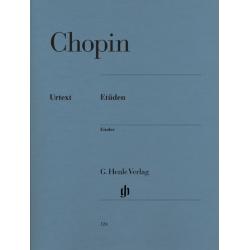 Etudes | Chopin F.