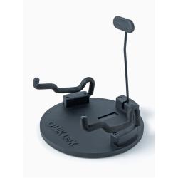 QUIK LOK Supporto Universale per Chitarra Elettrica/Acustica Richiudibile