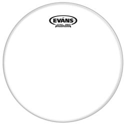 EVANS TT10G2 G2 Pelle Trasparente Doppiostrato Battente per Tom da 10" 