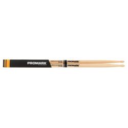 PROMARK TX7AW Bacchette per Batteria 7A Punta Legno