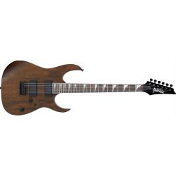 IBANEZ GRG121DX-WNF Chitarra Elettrica (Walnut Flat)