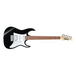 IBANEZ GRX40-BKN Chitarra Elettrica (Black Night)