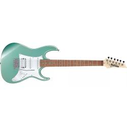 IBANEZ GRX40-MGN Chitarra Elettrica (Metallic Light Green)