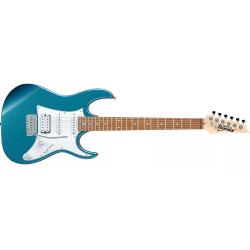 IBANEZ GRX40-MLB Chitarra Elettrica (Metallic Light Blue)