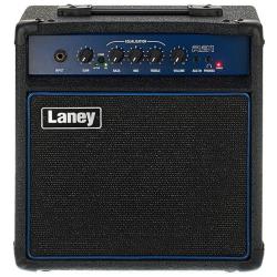 LANEY RB1 Amplificatore per Basso 15W