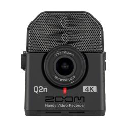 ZOOM Q2n-4K Registratore Digitale Audio Video