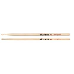VIC FIRTH American Classic 5A Bacchette per Batteria 